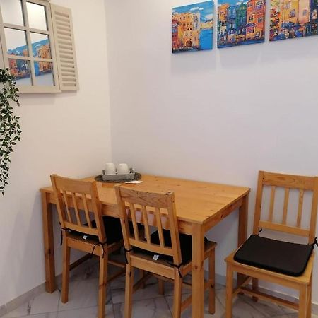 Apartmán App For 2 Bibinje Exteriér fotografie