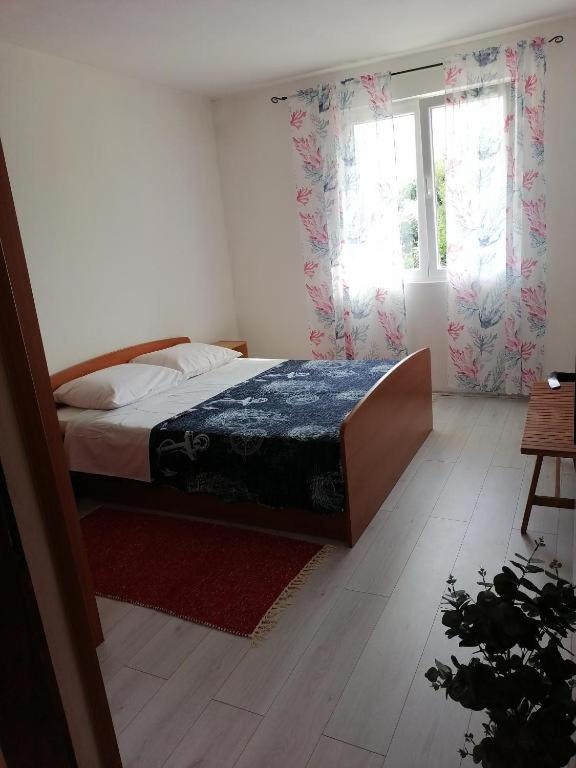 Apartmán App For 2 Bibinje Exteriér fotografie