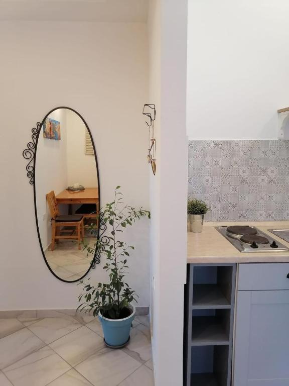 Apartmán App For 2 Bibinje Exteriér fotografie