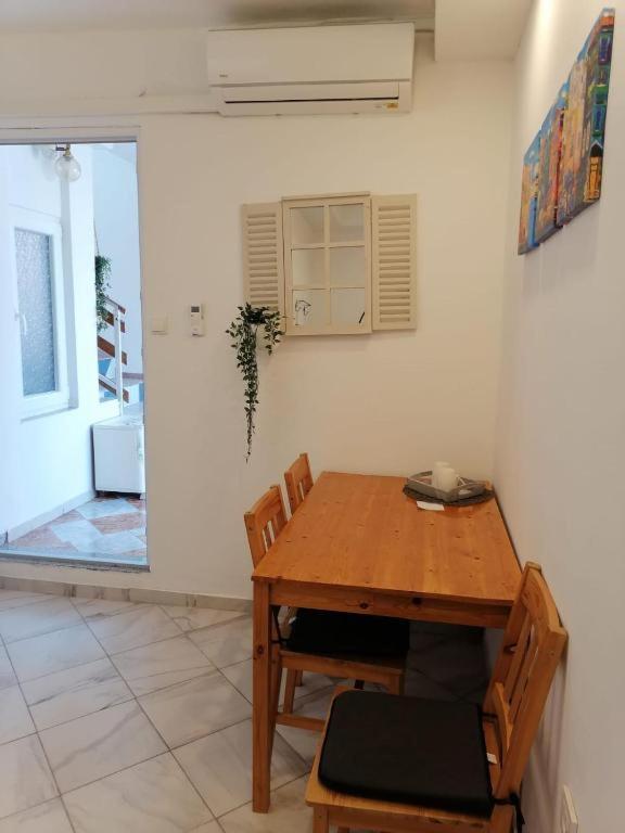 Apartmán App For 2 Bibinje Exteriér fotografie
