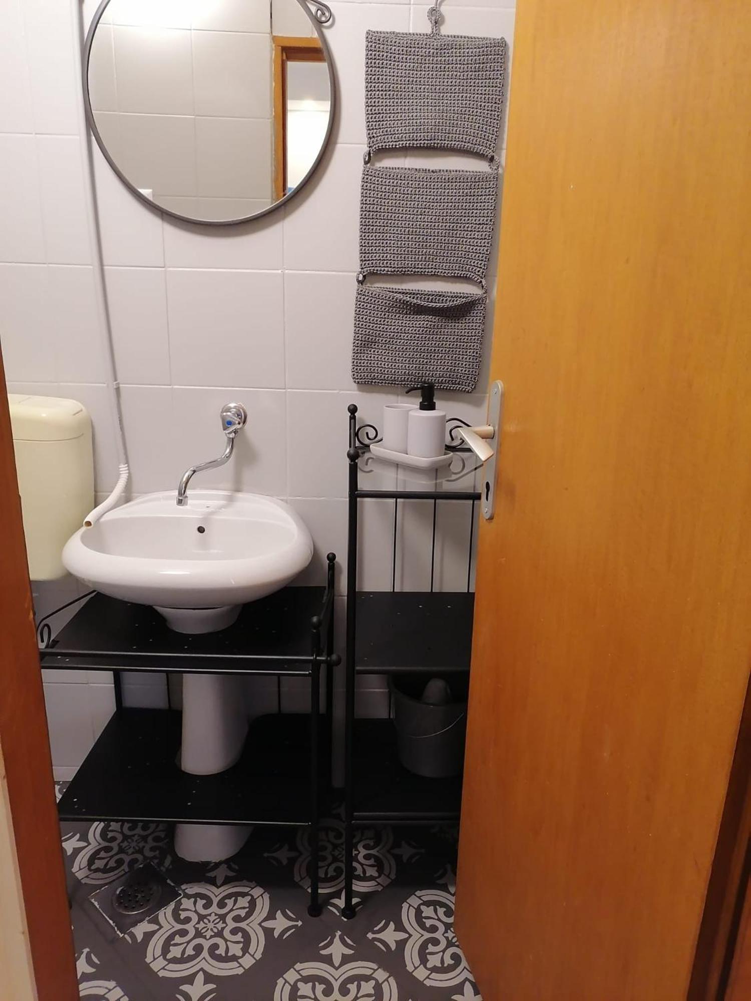 Apartmán App For 2 Bibinje Exteriér fotografie