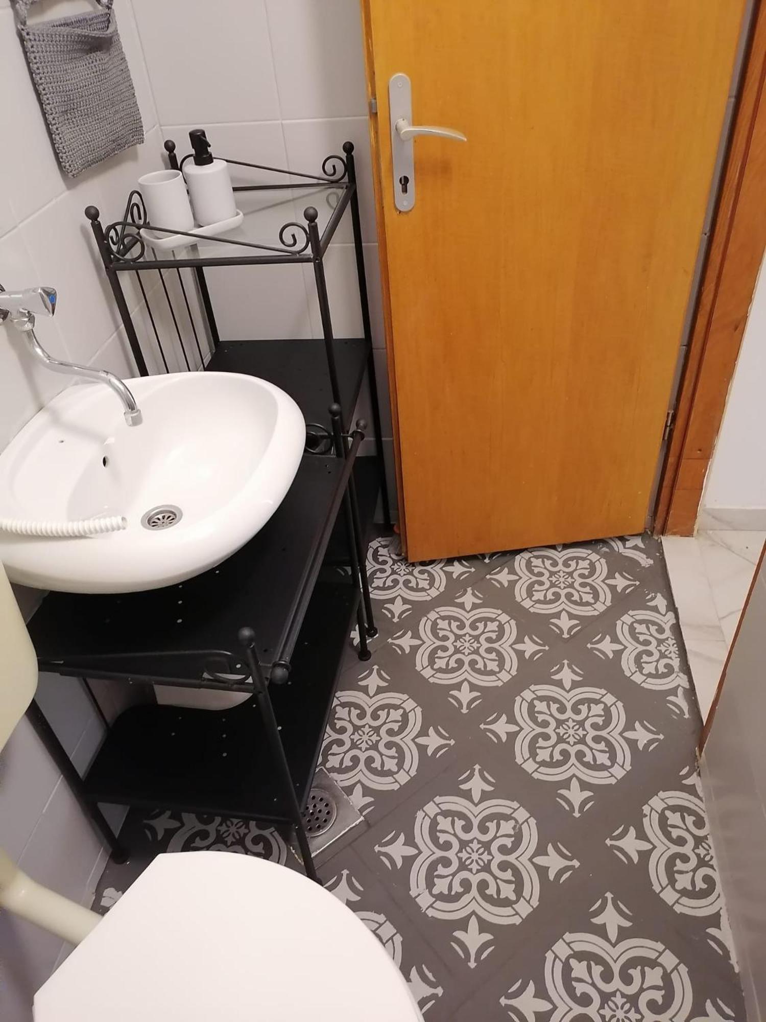 Apartmán App For 2 Bibinje Exteriér fotografie